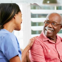 Brookehill Care