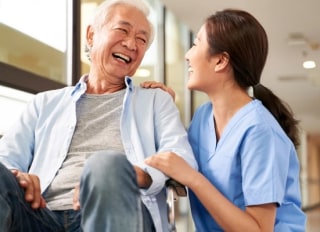 Elixonn Healthcare, Stevenage, Hertfordshire