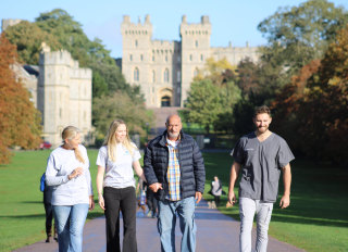 Fidus Care Ltd, Windsor, Berkshire