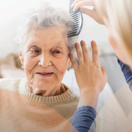 Silverberry Care