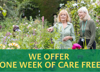 GoodOaks Homecare - Sussex South