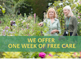 GoodOaks Homecare - Sussex South