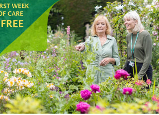 GoodOaks Homecare - Sussex South