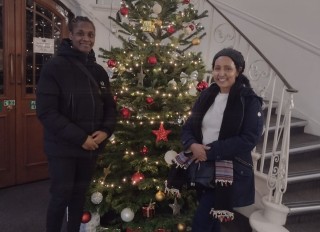 Right at Home (Central London), London, London