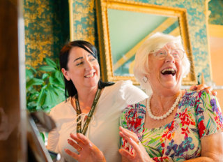 Westmorland Homecare (Preston & South Ribble)