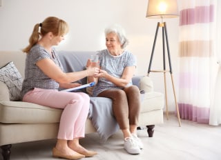Top Priority Healthcare, Swansea, Swansea