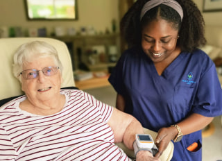 Fresh Springs Care Ltd, Swindon, Wiltshire