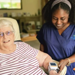 Fresh Springs Care Ltd