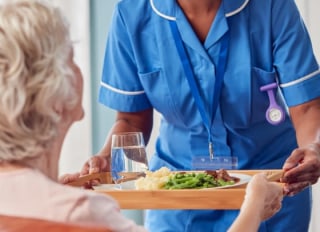 Eureka Care and Support, Middlewich, Cheshire