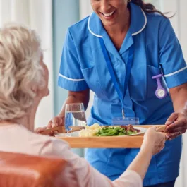 Eureka Care and Support
