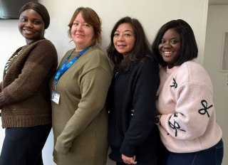 QCM Healthcare Kings Lynn, King's Lynn, Norfolk