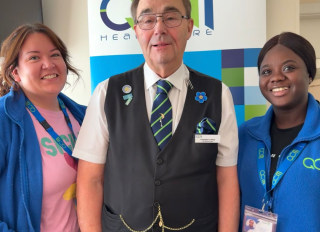 QCM Healthcare Kings Lynn, King's Lynn, Norfolk