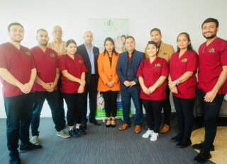 HTR Care and Recruitment Ltd