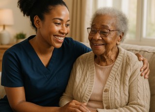 GN122 Health Care, Stanmore, London