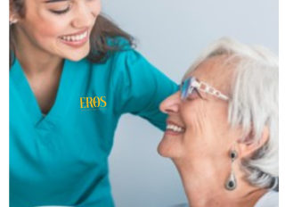 Eros Home Care Services, Southport, Merseyside