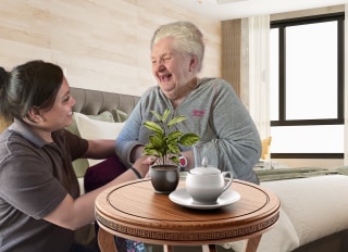 Haywood Homes, Market Rasen, Lincolnshire