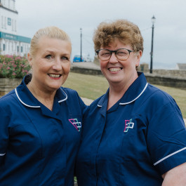 Vestra Homecare Hartlepool Ltd, Hartlepool, Cleveland & Teesside