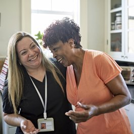 EliteNurse Home Support Services