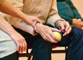 SAP Care Services Ltd (Surrey), Reigate, Surrey