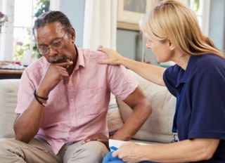 Saliana Care, Bristol, South Gloucestershire