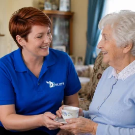 Blue Coral Healthcare