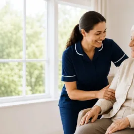Poplar Care Agency