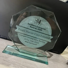 Peace Haven Care