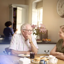 Bluebird Care Leeds South