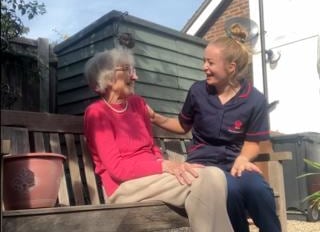 Didcot Home Care Office, Didcot, Oxfordshire