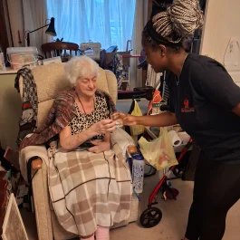 Didcot Home Care Office