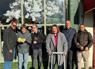 Nationwide Care (Finchley) Ltd, London, London