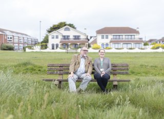 GoodOaks Homecare - Horsham & Crawley, Horsham, West Sussex