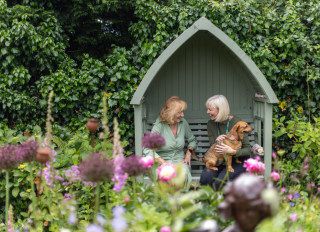 GoodOaks Homecare - Horsham & Crawley, Horsham