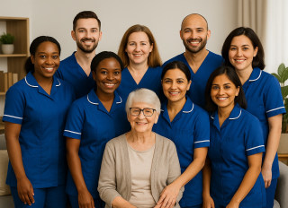 Abimatic Care, Wolverhampton, West Midlands