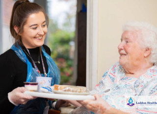 Loddon Healthcare Ltd, Fleet, Hampshire