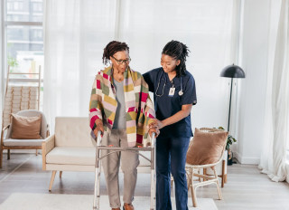 Juniva Homecare Services, Livingston, West Lothian