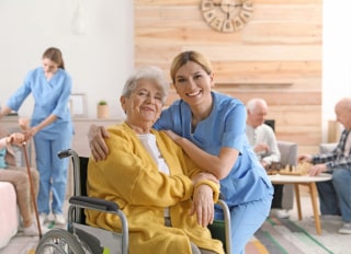 LovinCare Services, London, London