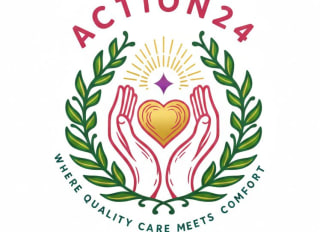 Action24 Healthcare Ltd, Southampton, Hampshire