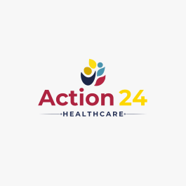 Action24 Healthcare Ltd