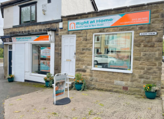 Right at Home (North Leeds, Otley & Wetherby), Leeds, West Yorkshire