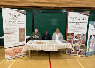 Angels At Home Care Services Ltd, Wilmslow, Cheshire