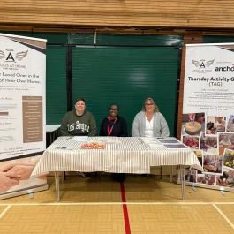 Angels At Home Care Services Ltd