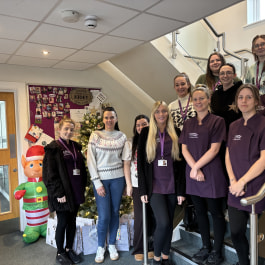 CareYourWay Chester, Chester, Cheshire