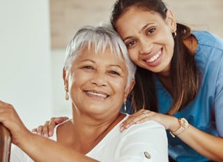 Mother's Touch Care, Barking, London