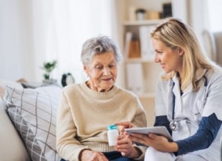 Derbyshire Community Care Ltd, Heanor, Derbyshire