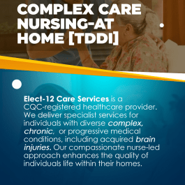Select-12 Care Services