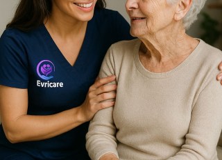 Evricare Solutions Ltd, London, London