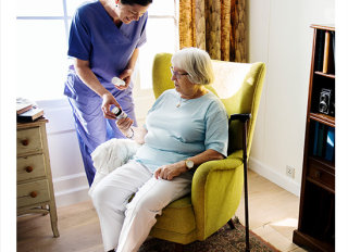 Quality Care Services 4U Ltd