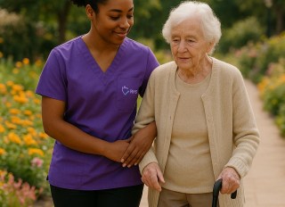 The Right Healthcare Services, Gillingham, Kent