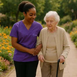 The Right Healthcare Services